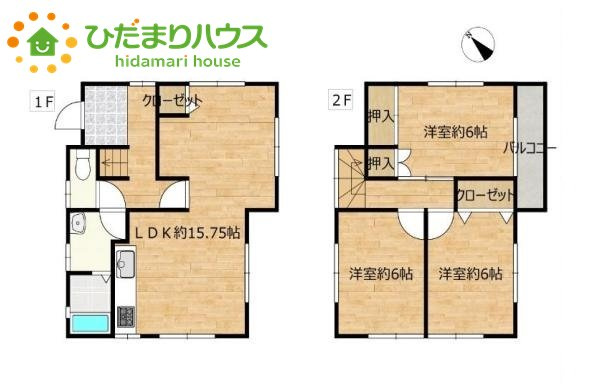 間取り：311002245017