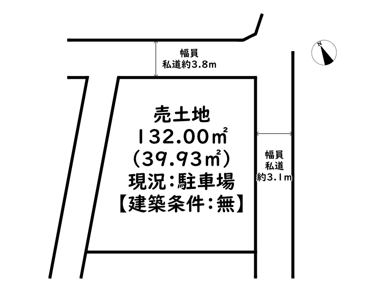 区画図：328000625732