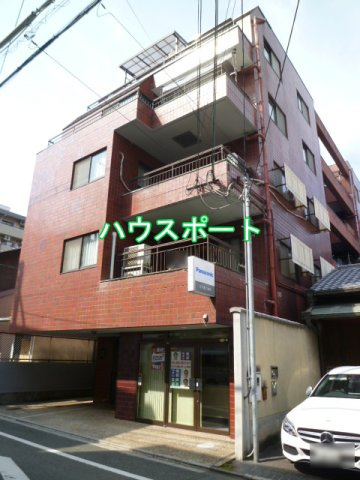 総戸数13戸