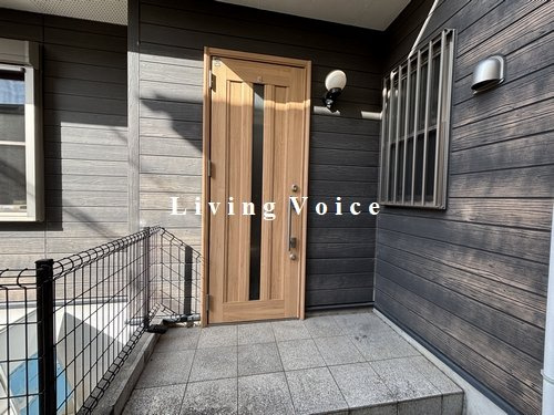 伊勢原市高森台1丁目　中古一戸建て