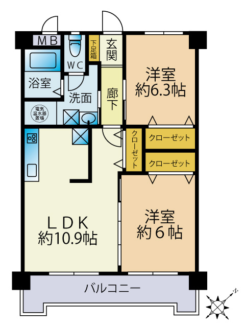 間取り：340000305823