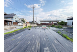 藤岡市篠塚 土地 150の外観