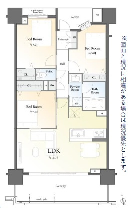 間取り：313004940419