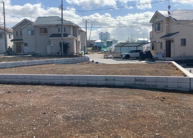 外観：313004647383