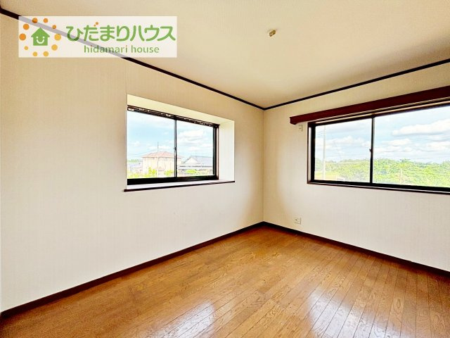 夏場に心地良いひんやり感はフローリングならでは☆彡