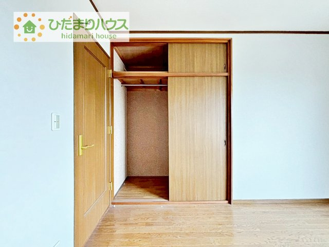お子様グッズを片付けるのにも、困りませんね！