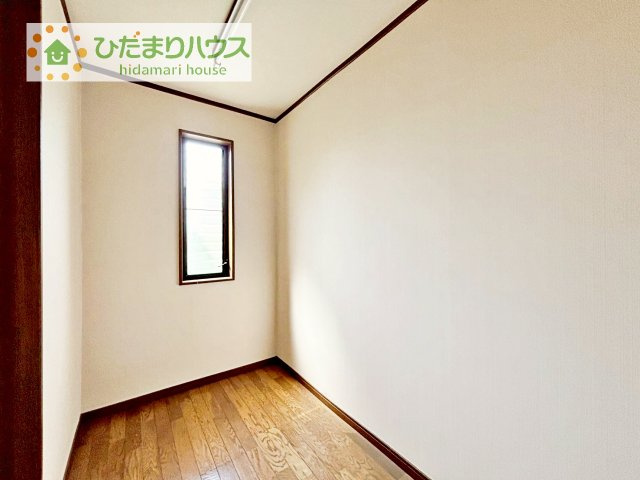 光の影響を受けにくいので、物の保存に最適♪