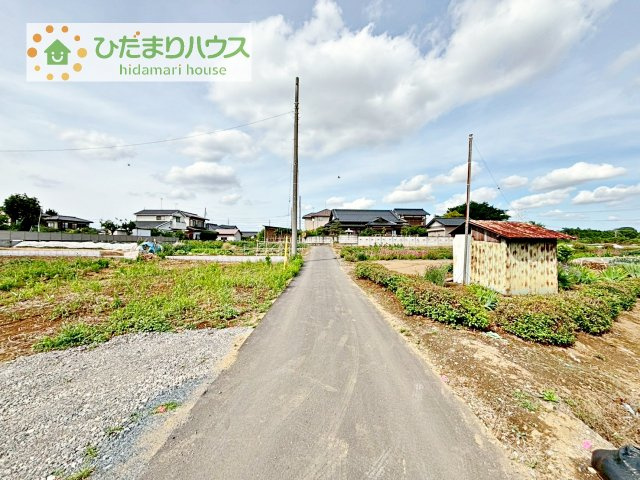 たっぷりの陽光と心地よい風が舞い込む住まい♪