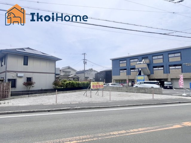 ●年中無休：当日予約可●前面道路西側広く幅員約10.6mございますのでお車の出し入れも安心です。