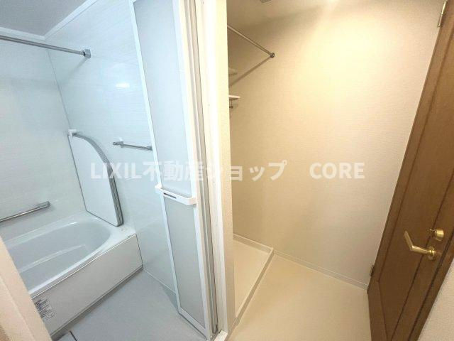 ランドリスペースの詳しいサイズ等はお気軽にお問い合わせください。