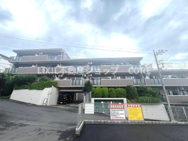 ペット飼育相談可能なマンションです。詳細はお気軽にお問い合わせください。