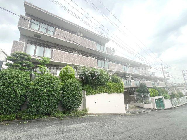 鉄筋コンクリート造5階建4階部分、新耐震基準・旧耐震が気になる方はスタッフまでお問い合わせください。