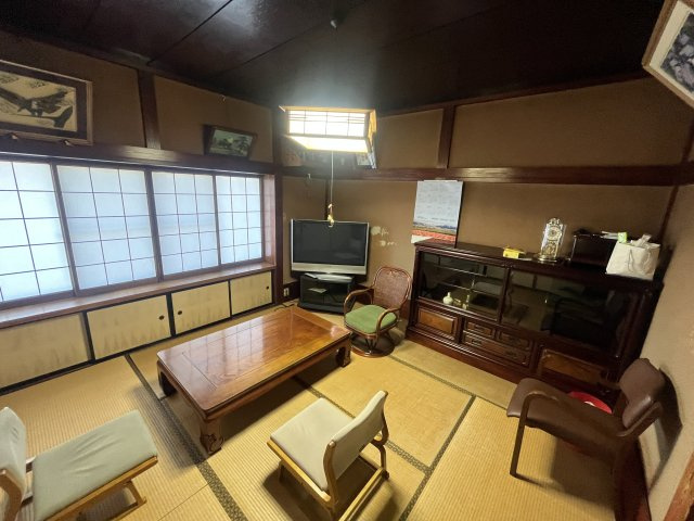和室