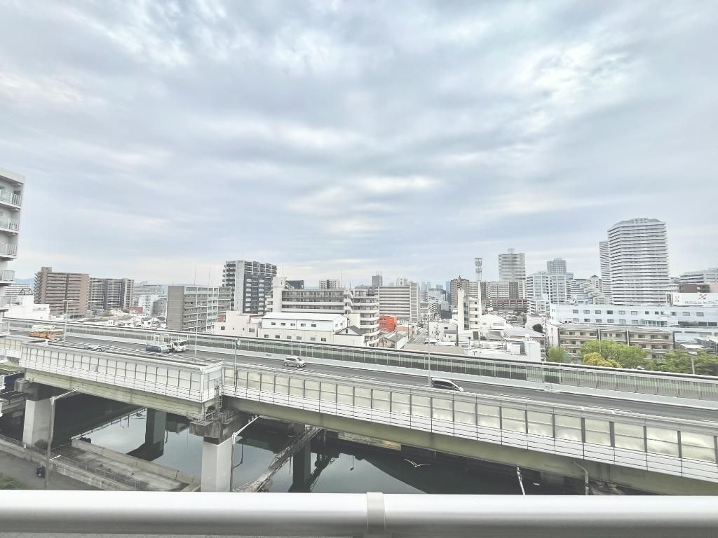 展望