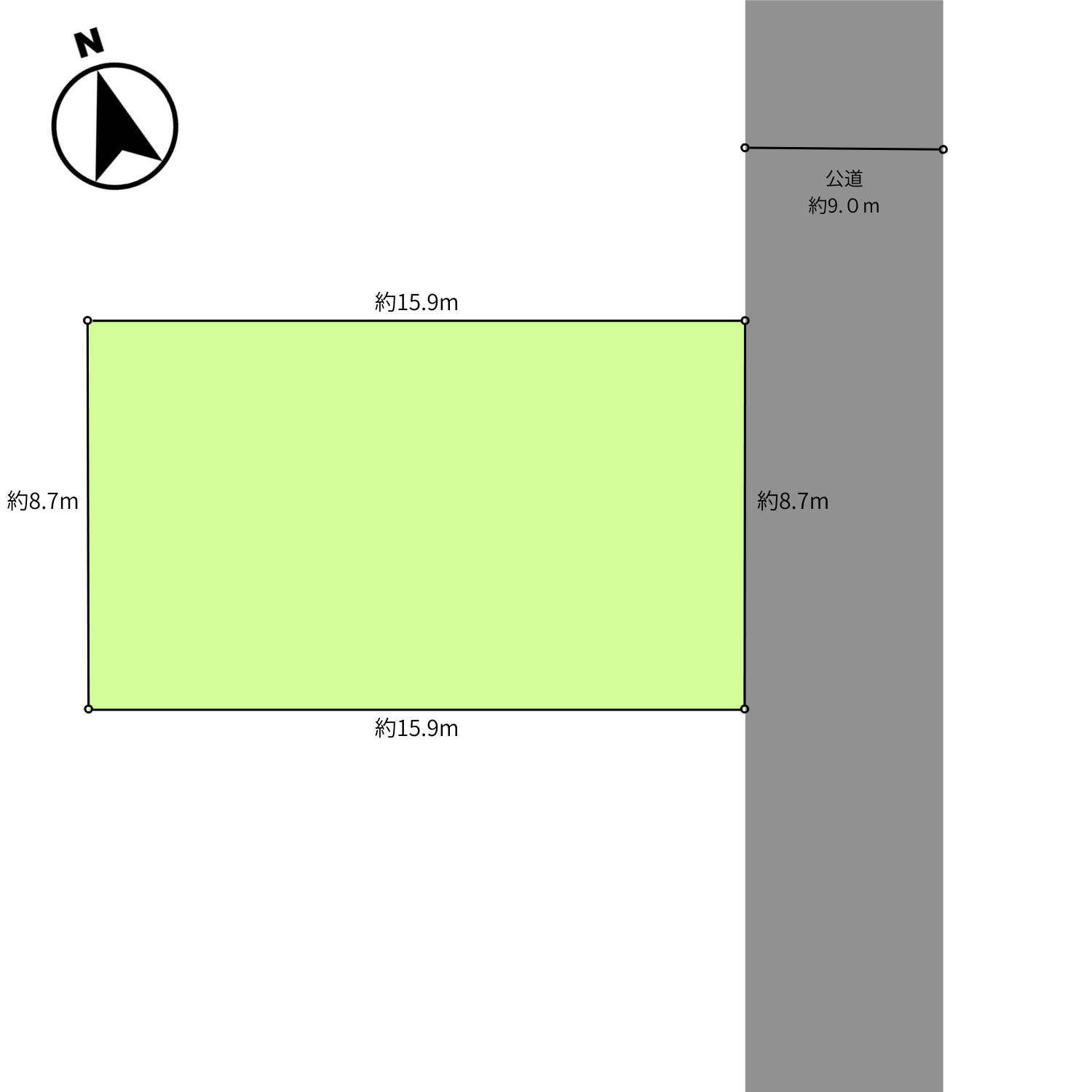 区画図：323000482648