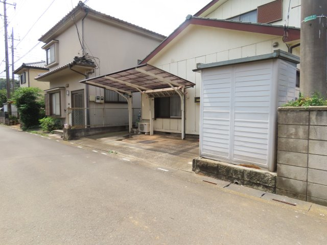 展望