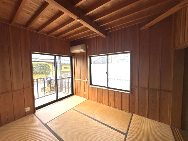 和室