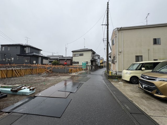 2026年6月下旬撮影