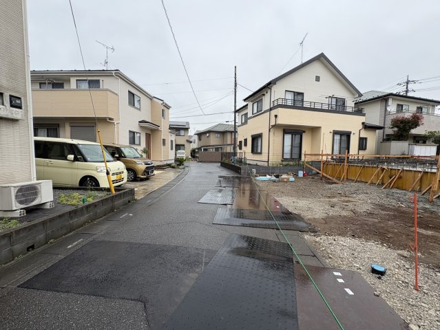 2026年6月下旬撮影