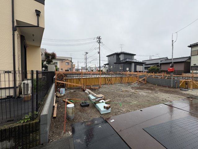2026年6月下旬撮影
