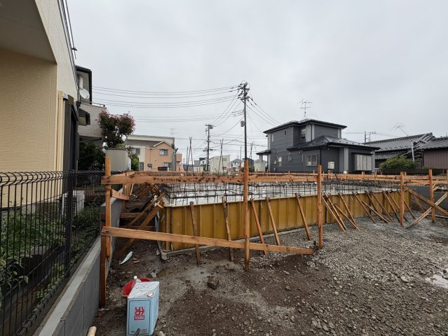 2026年6月下旬撮影