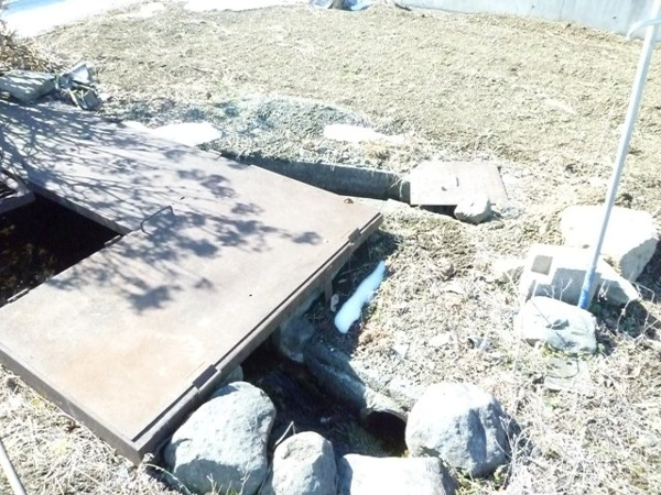 【曲輪田売地102.71坪のその他】