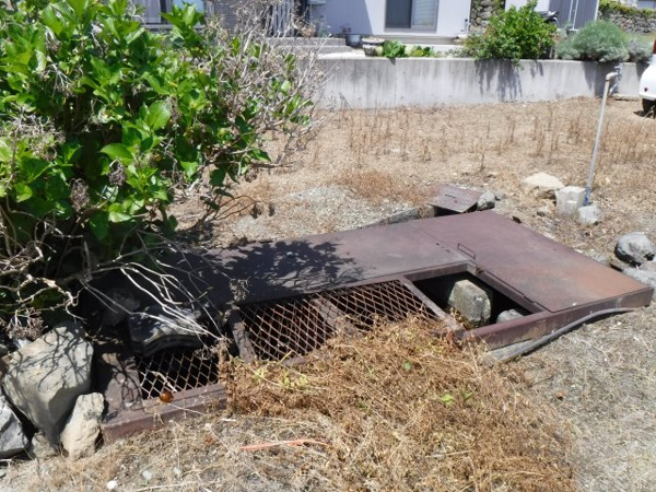 【曲輪田売地102.71坪のその他】