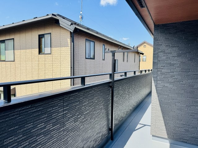 ～落ち着きのある住宅地内です～