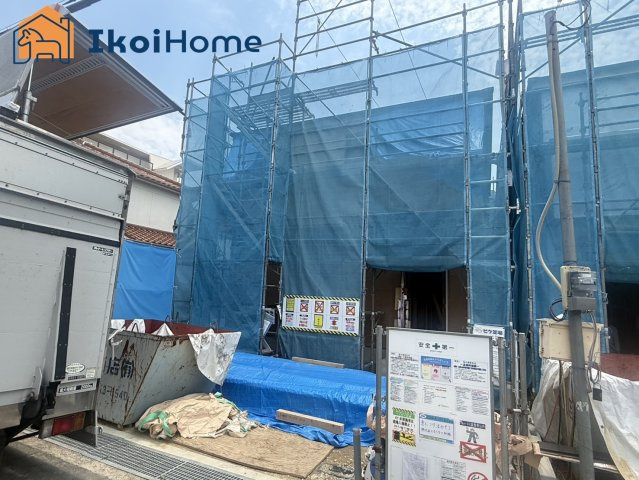 【ホームページに現地動画掲載中】●年中無休：当日予約可●周辺お買い物施設充実で便利な立地です！