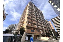 成増ローヤルコーポ　（成増店）の外観