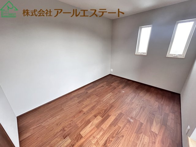 洋室