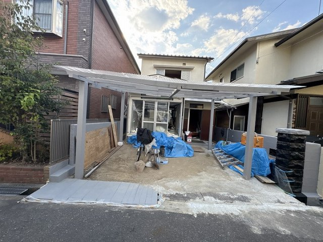 外観：334000240432