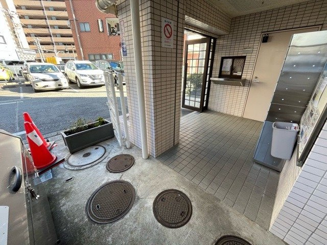 共用部分
