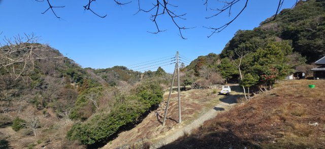 館山道　竹岡ＩＣ　6．2ｋｍ　車で約18分