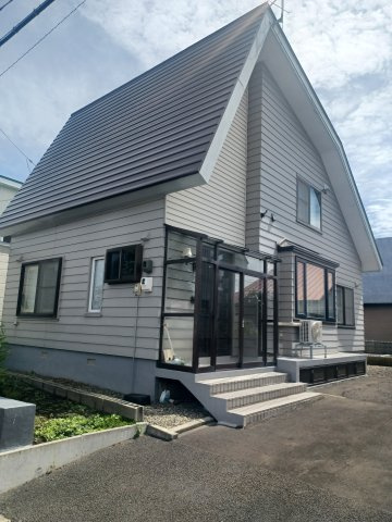 detached 北海道岩見沢市有明町南1-20