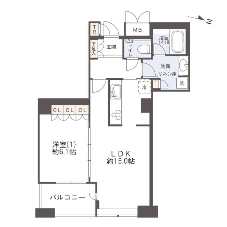 間取り：327002796919