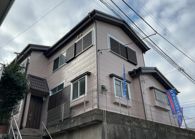 外観：313004622533