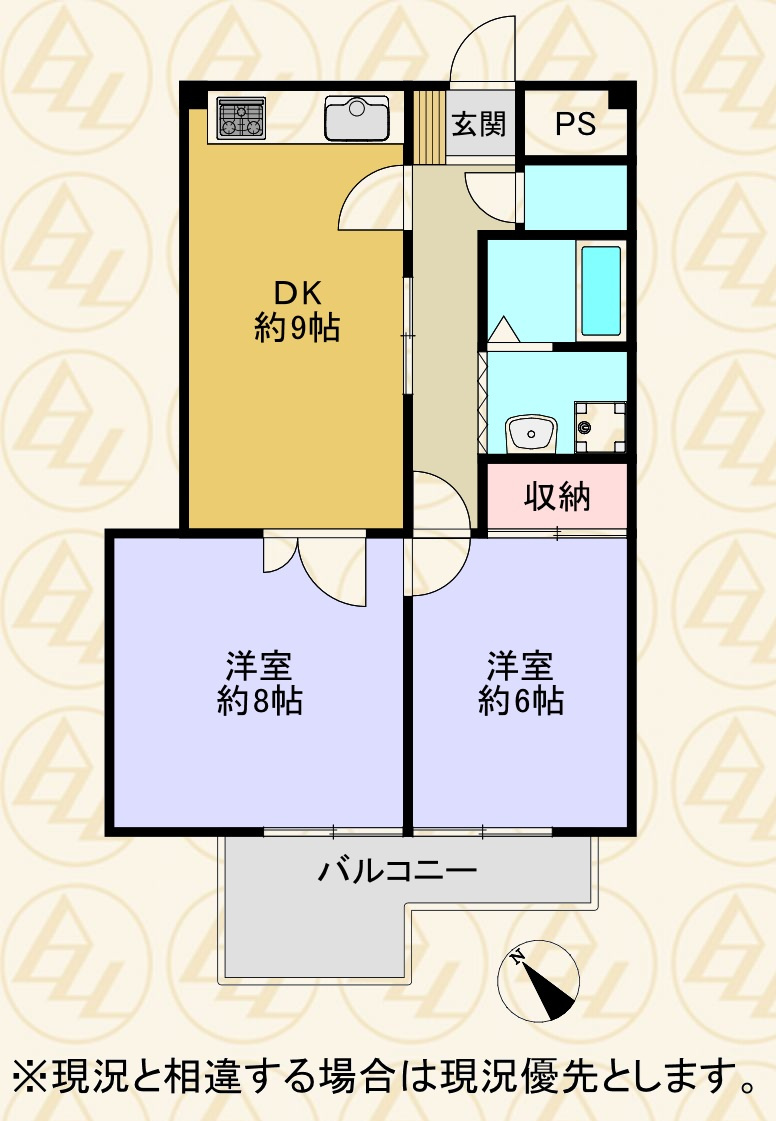 間取り：313004679645