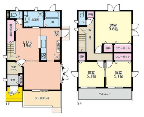 間取り：313004729260