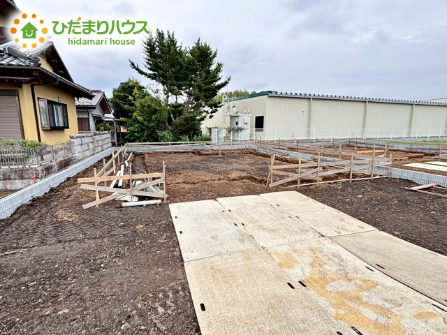 南向きで日当たり良好(^^♪