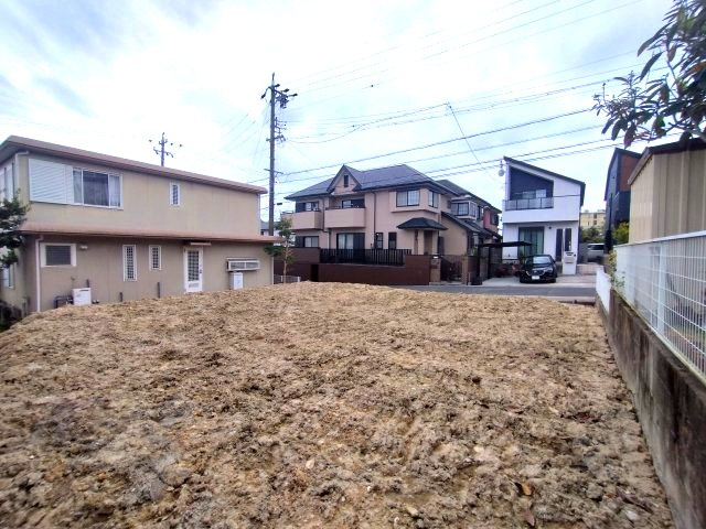 現地写真　※令和8年4月9日撮影