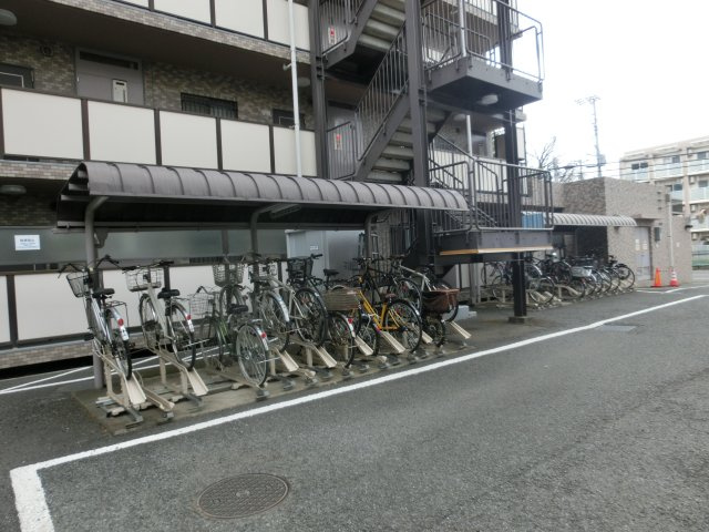 共用部分