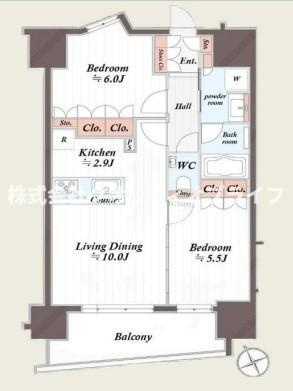 間取り：313004603645