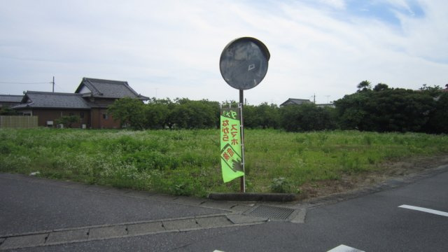 外観　北東角より