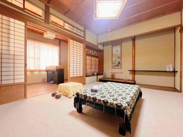 和室