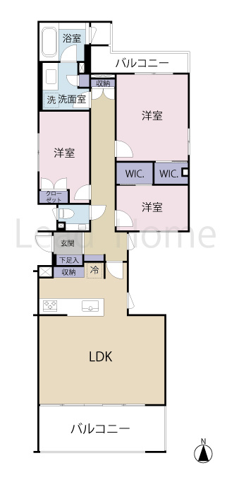 間取り：313004902900