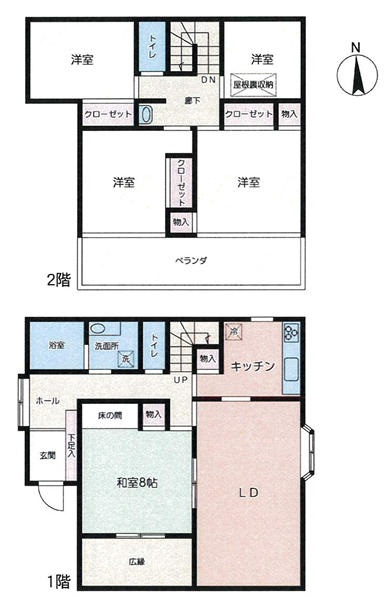 間取り：314002709734