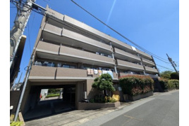 ライフピア北越谷の外観