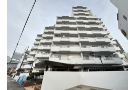 エスポア金山2の外観