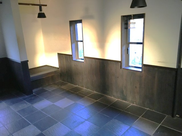 古民家カフェ経営にもおすすめ♪